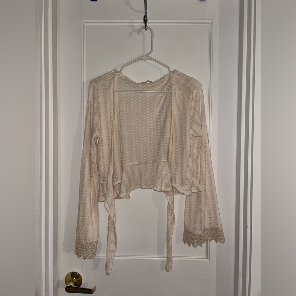 Altar'd State sweater